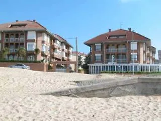 Turisticos Regollera Hotel Noja