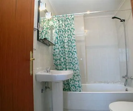Turisticos Regollera Hotel 2*