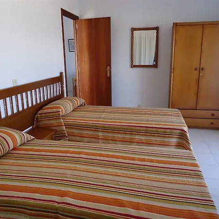 Hotel Turisticos Regollera